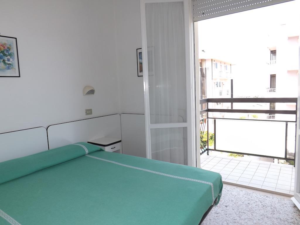 Hotel Villa Domiziana Rimini Pokój zdjęcie